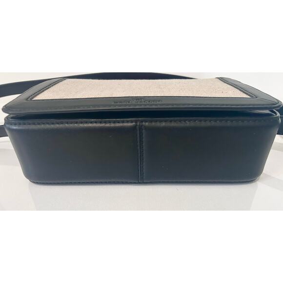 NEW Marc Jacobs J Link Textured Leather Bag with dust bag. Perfect condition. - Picture 16 of 16